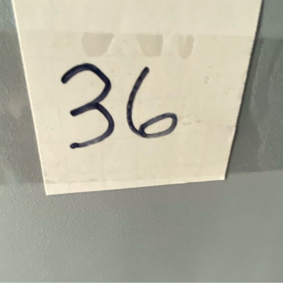 Spyder Men's Gray/Black 1/4 Zip Core Sweater Men's size Large - Picture 10 of 10